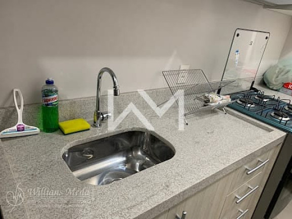 Imagem Apartamento com 1 Quarto à Venda, 33 m² em Cidade Mãe Do Céu - São Paulo Imagem Apartamento com 1 Quarto à Venda, 33 m² em Cidade Mãe Do Céu - São Paulo