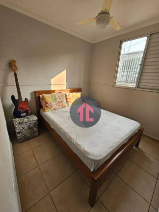 Imagem Apartamento com 2 Quartos à Venda, 45 m² em Loteamento Parque São Martinho - Campinas Imagem Apartamento com 2 Quartos à Venda, 45 m² em Loteamento Parque São Martinho - Campinas