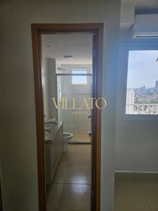 Imagem Apartamento com 3 Quartos à Venda, 92 m² em Parque Amazônia - Goiânia Imagem Apartamento com 3 Quartos à Venda, 92 m² em Parque Amazônia - Goiânia