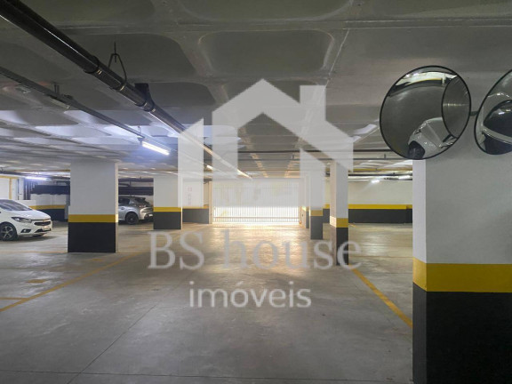 Imagem Apartamento com 2 Quartos para Alugar, 57 m² em Jardim - Santo André