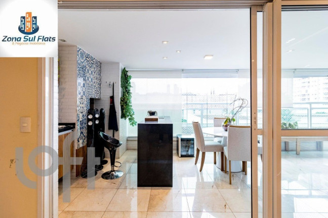 Imagem Apartamento com 2 Quartos à Venda, 109 m² em Jardim Caravelas - São Paulo Imagem Apartamento com 2 Quartos à Venda, 109 m² em Jardim Caravelas - São Paulo