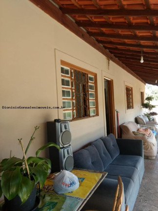 Imagem Chácara com 2 Quartos à Venda, 106 m² em Laranjeira De Caldas - Poços De Caldas