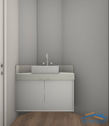 Imagem Apartamento com 1 Quarto à Venda, 39 m² em Jardim Paulista - São Paulo Imagem Apartamento com 1 Quarto à Venda, 39 m² em Jardim Paulista - São Paulo