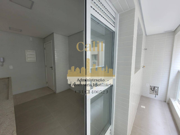 Imagem Apartamento com 2 Quartos à Venda, 82 m² em Aparecida - Santos Imagem Apartamento com 2 Quartos à Venda, 82 m² em Aparecida - Santos