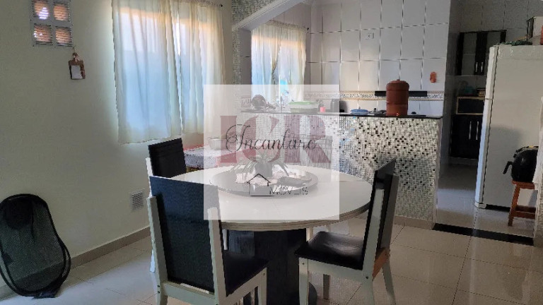 Imagem Sobrado com 3 Quartos à Venda, 125 m² em Jardim Nogueira - Sorocaba