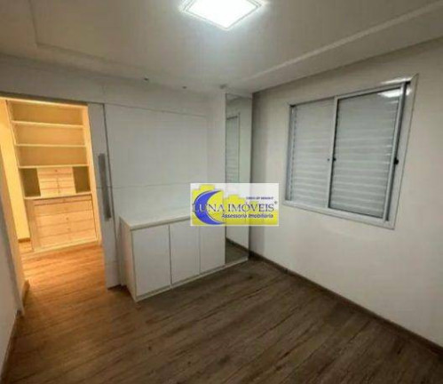 Imagem Apartamento com 3 Quartos à Venda ou Locação, 115 m² em Vila Valparaíso - Santo André Imagem Apartamento com 3 Quartos à Venda ou Locação, 115 m² em Vila Valparaíso - Santo André