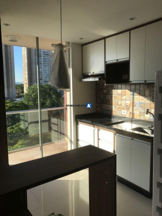 Imagem Studio com 1 Quarto para Alugar, 38 m² em Vila Augusta - Guarulhos Imagem Studio com 1 Quarto para Alugar, 38 m² em Vila Augusta - Guarulhos