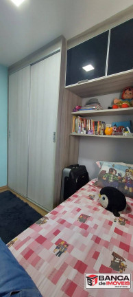 Imagem Apartamento com 3 Quartos à Venda, 75 m² em Centro - Osasco