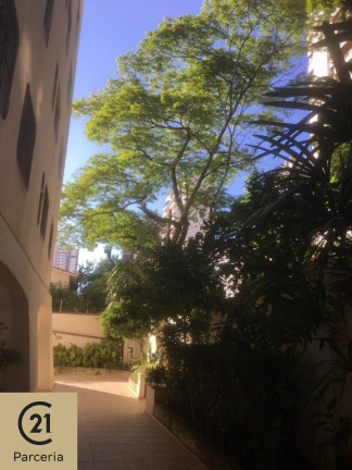Imagem Apartamento com 4 Quartos à Venda, 140 m² em Campo Belo - São Paulo Imagem Apartamento com 4 Quartos à Venda, 140 m² em Campo Belo - São Paulo