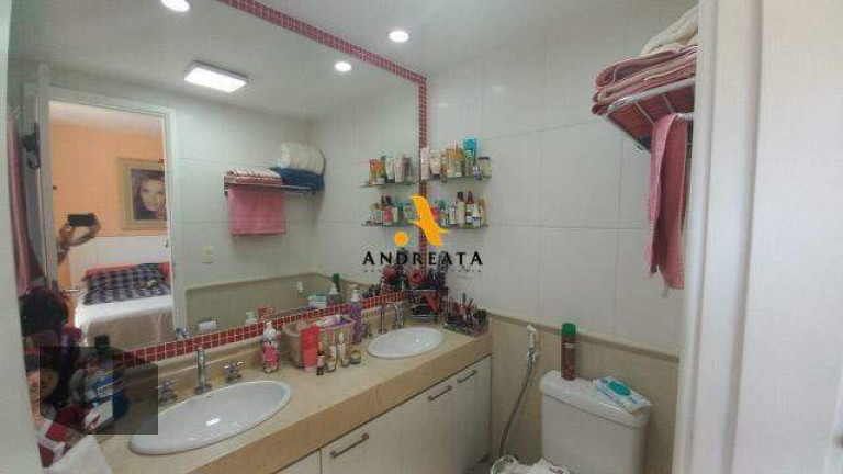 Imagem Apartamento com 3 Quartos à Venda, 113 m² em Barra Da Tijuca - Rio De Janeiro Imagem Apartamento com 3 Quartos à Venda, 113 m² em Barra Da Tijuca - Rio De Janeiro