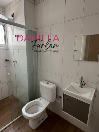Imagem Apartamento com 2 Quartos à Venda, 54 m² em Edifício Granville Residencial Guanabara - Votorantim