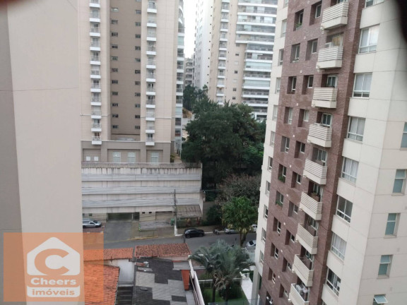 Imagem Apartamento com 2 Quartos à Venda, 78 m² em Paraíso - São Paulo Imagem Apartamento com 2 Quartos à Venda, 78 m² em Paraíso - São Paulo
