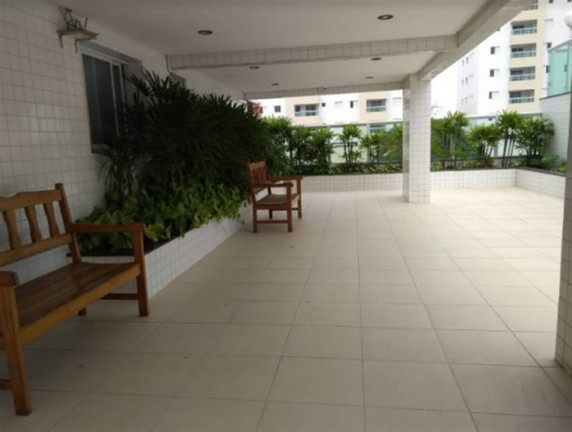 Imagem Cobertura com 3 Quartos à Venda, 140 m² em Centro - Mongaguá Imagem Cobertura com 3 Quartos à Venda, 140 m² em Centro - Mongaguá