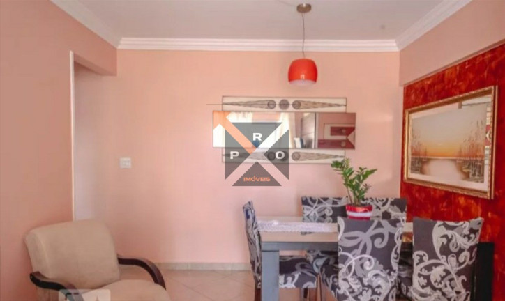 Imagem Imóvel com 3 Quartos à Venda, 68 m² em Vila Ema - São Paulo Imagem Imóvel com 3 Quartos à Venda, 68 m² em Vila Ema - São Paulo