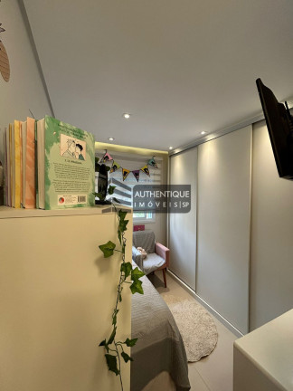 Imagem Apartamento com 2 Quartos à Venda, 75 m² em Vila Da Saúde - São Paulo