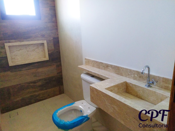 Imagem Casa com 3 Quartos à Venda, 173 m² em Condomínio Villa Real De Bragança - Bragança Paulista