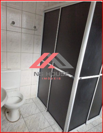 Imagem Casa com 2 Quartos à Venda, 82 m² em Nova Gerty - São Caetano Do Sul Imagem Casa com 2 Quartos à Venda, 82 m² em Nova Gerty - São Caetano Do Sul