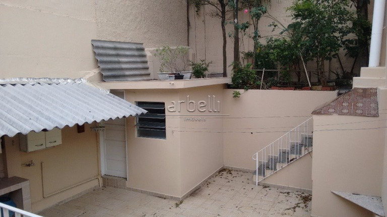 Imagem Sobrado com 3 Quartos à Venda, 160 m² em Vila Pereira Barreto - São Paulo