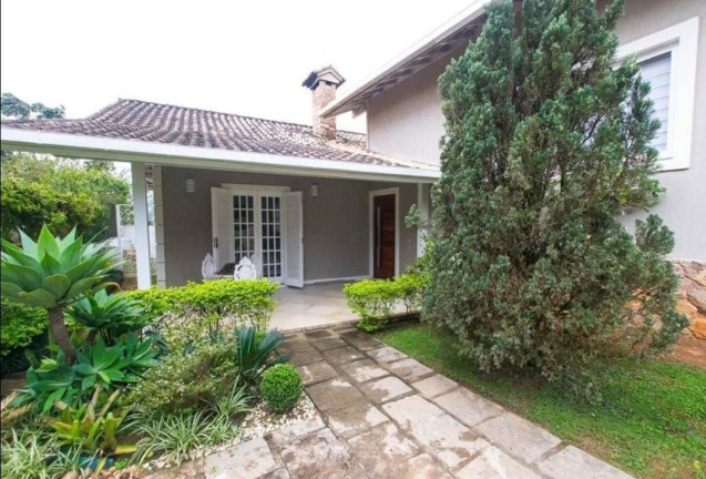 Imagem Casa com 3 Quartos à Venda, 530 m² em Várzea - Teresópolis Imagem Casa com 3 Quartos à Venda, 530 m² em Várzea - Teresópolis