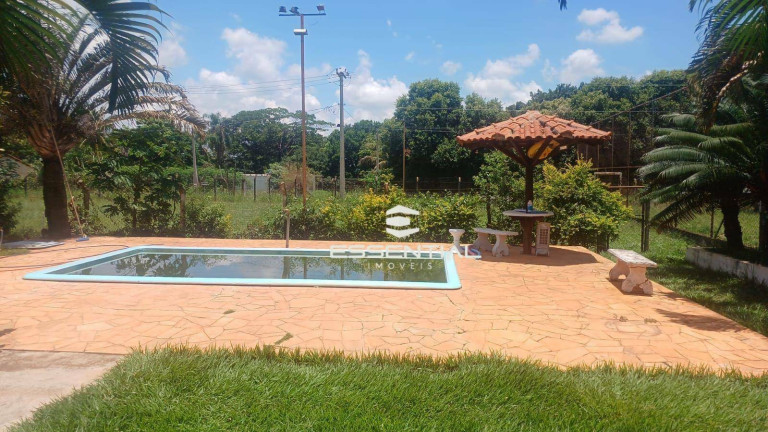 Imagem Chácara com 2 Quartos à Venda, 220 m² em Estância Santa Maria (zona Rural) - São José Do Rio Preto Imagem Chácara com 2 Quartos à Venda, 220 m² em Estância Santa Maria (zona Rural) - São José Do Rio Preto