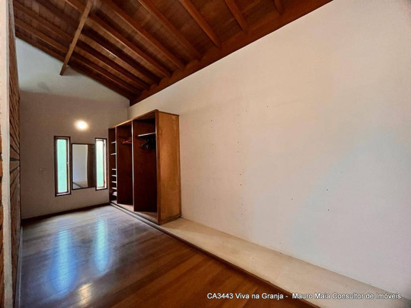 Imagem Casa com 4 Quartos à Venda, 5.000 m² em Chácara Ondas Verdes - Cotia