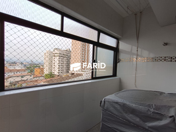 Imagem Apartamento com 2 Quartos à Venda, 92 m² em Macuco - Santos Imagem Apartamento com 2 Quartos à Venda, 92 m² em Macuco - Santos