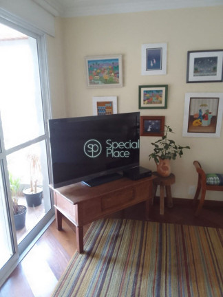 Imagem Apartamento com 3 Quartos à Venda, em Perdizes - São Paulo Imagem Apartamento com 3 Quartos à Venda, em Perdizes - São Paulo