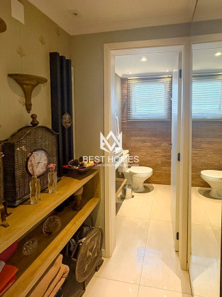 Imagem Casa com 3 Quartos à Venda, 220 m² em Jardim Ermida I - Jundiaí