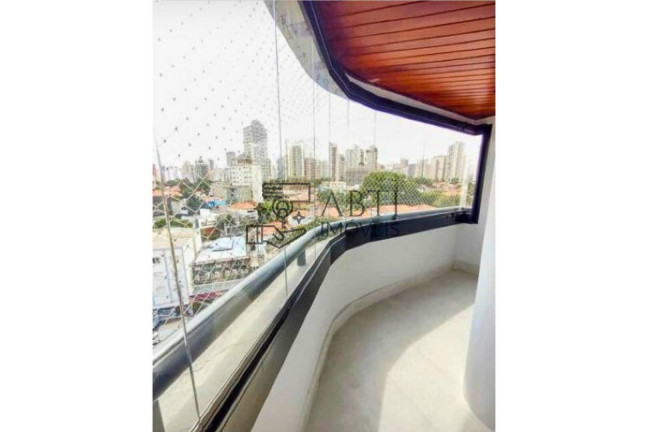 Imagem Apartamento com 3 Quartos à Venda, 110 m² em Vila Mariana - São Paulo Imagem Apartamento com 3 Quartos à Venda, 110 m² em Vila Mariana - São Paulo
