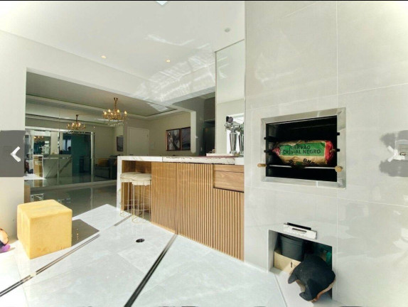 Imagem Apartamento com 2 Quartos à Venda, 70 m² em Jardim Flórida - Jundiaí