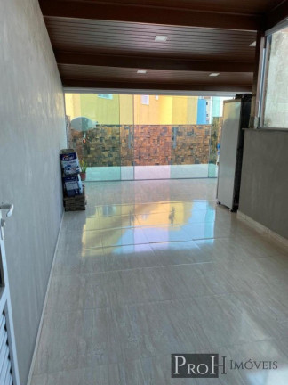 Imagem Cobertura com 2 Quartos à Venda, 80 m² em Jardim Las Vegas - Santo André