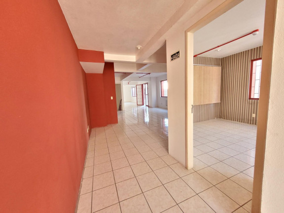 Imagem Sala Comercial à Venda, 251 m² em Bonfim - Santa Maria Imagem Sala Comercial à Venda, 251 m² em Bonfim - Santa Maria
