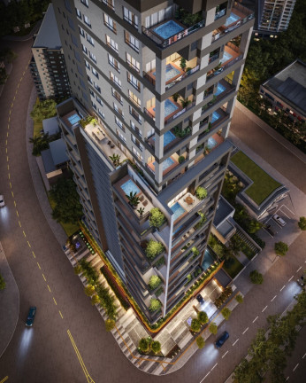 Imagem Apartamento com 4 Quartos à Venda, 306 m² em Setor Marista - Goiânia Imagem Apartamento com 4 Quartos à Venda, 306 m² em Setor Marista - Goiânia