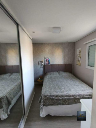Imagem Cobertura com 3 Quartos à Venda, 120 m² em Vila Tibiriçá - Santo André Imagem Cobertura com 3 Quartos à Venda, 120 m² em Vila Tibiriçá - Santo André