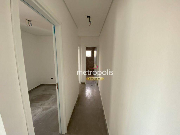 Imagem Cobertura com 2 Quartos à Venda, 95 m² em Vila Pires - Santo André Imagem Cobertura com 2 Quartos à Venda, 95 m² em Vila Pires - Santo André