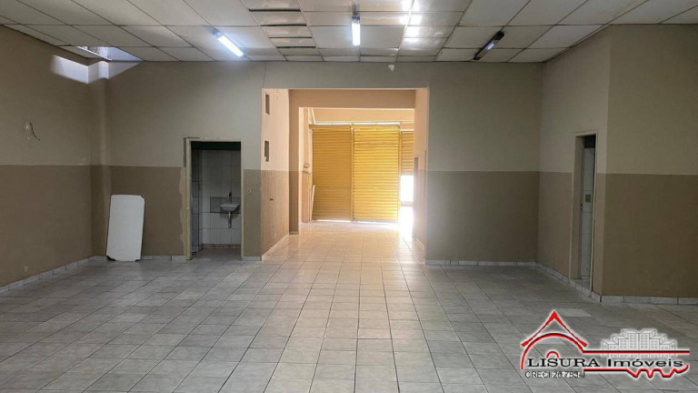 Imagem Ponto Comercial para Alugar, 58 m² em Centro - Jacareí Imagem Ponto Comercial para Alugar, 58 m² em Centro - Jacareí