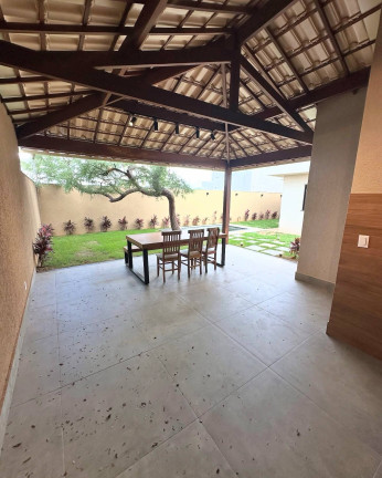 Imagem Casa de Condomínio com 4 Quartos à Venda, 160 m² em Residencial Parque Dos Buritis - Lagoa Santa Imagem Casa de Condomínio com 4 Quartos à Venda, 160 m² em Residencial Parque Dos Buritis - Lagoa Santa