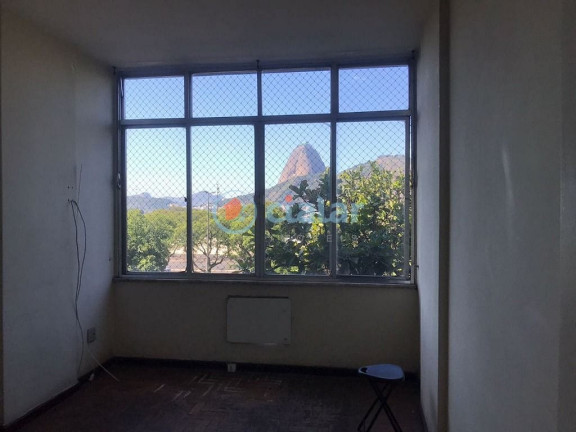Imagem Apartamento com 1 Quarto à Venda, 26 m² em Botafogo - Rio De Janeiro Imagem Apartamento com 1 Quarto à Venda, 26 m² em Botafogo - Rio De Janeiro
