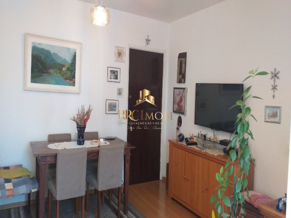 Imagem Apartamento com 1 Quarto à Venda, 49 m² em Vila Mascote - São Paulo Imagem Apartamento com 1 Quarto à Venda, 49 m² em Vila Mascote - São Paulo