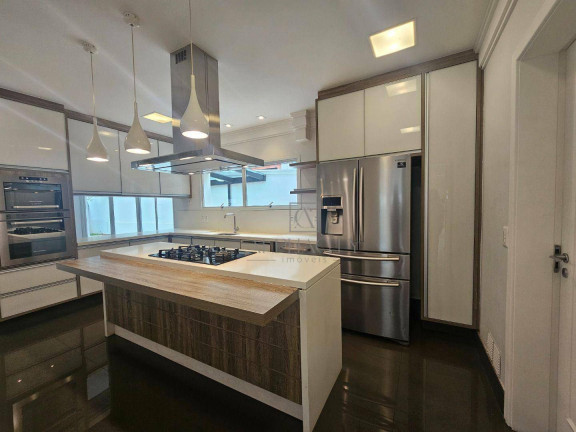 Imagem Casa com 4 Quartos à Venda ou Locação, 600 m² em Tamboré 02 - Santana De Parnaíba Imagem Casa com 4 Quartos à Venda ou Locação, 600 m² em Tamboré 02 - Santana De Parnaíba