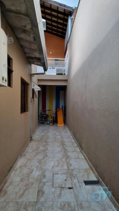 Imagem Casa com 2 Quartos à Venda, 110 m² em Jardim Ivete - Mogi Das Cruzes Imagem Casa com 2 Quartos à Venda, 110 m² em Jardim Ivete - Mogi Das Cruzes