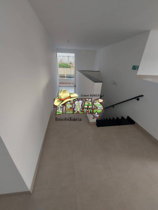 Imagem Apartamento com 1 Quarto à Venda, 30 m² em Tatuapé - São Paulo Imagem Apartamento com 1 Quarto à Venda, 30 m² em Tatuapé - São Paulo