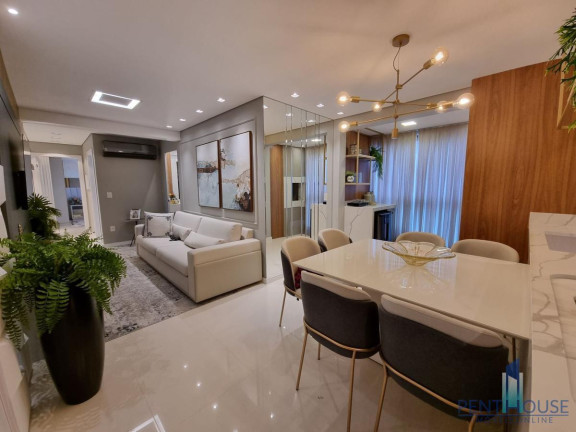 Imagem Apartamento com 3 Quartos à Venda, 82 m² em Praia Brava De Itajaí - Itajaí Imagem Apartamento com 3 Quartos à Venda, 82 m² em Praia Brava De Itajaí - Itajaí