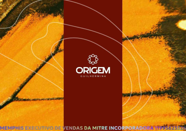 Imagem Studio com 1 Quarto à Venda, 24 m² em Vila Guilhermina - São Paulo Imagem Studio com 1 Quarto à Venda, 24 m² em Vila Guilhermina - São Paulo