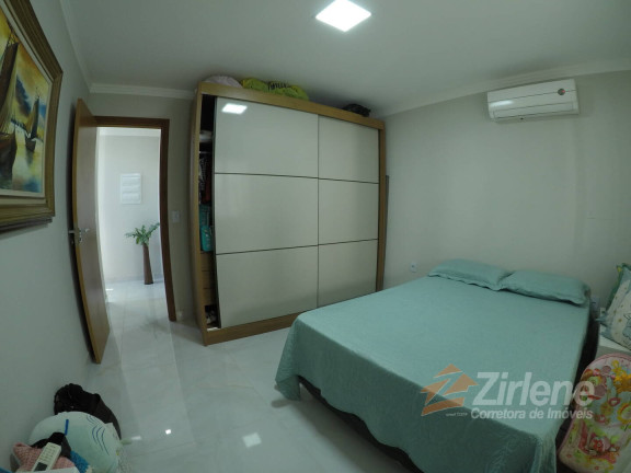 Imagem Casa com 4 Quartos à Venda, 200 m² em Enseada Azul - Guarapari