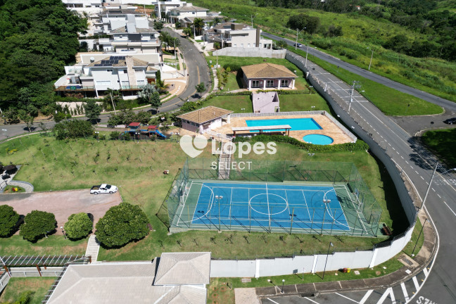 Imagem Imóvel com 3 Quartos à Venda, 229 m² em Condomínio Residencial Portal Do Jequitibá - Valinhos