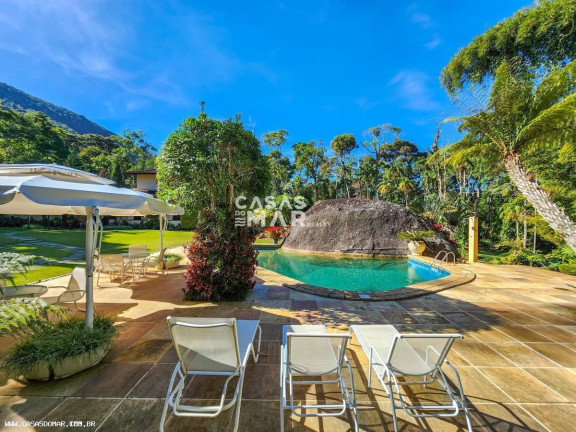 Imagem Casa com 6 Quartos à Venda, 1.500 m² em Quebra Frascos - Teresópolis Imagem Casa com 6 Quartos à Venda, 1.500 m² em Quebra Frascos - Teresópolis