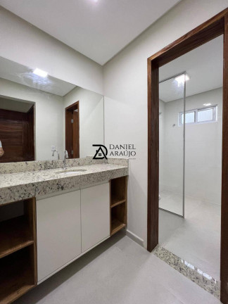 Imagem Casa com 3 Quartos à Venda, em Tibau Imagem Casa com 3 Quartos à Venda, em Tibau