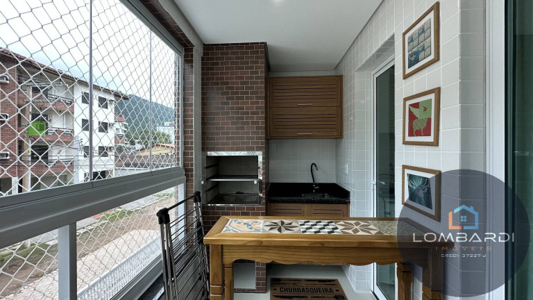Imagem Apartamento com 2 Quartos à Venda, 67 m² em Praia Das Toninhas - Ubatuba Imagem Apartamento com 2 Quartos à Venda, 67 m² em Praia Das Toninhas - Ubatuba