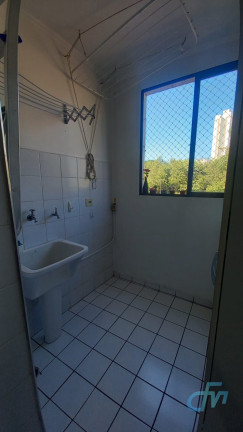 Imagem Apartamento com 3 Quartos à Venda, 75 m² em Alto Ipiranga - Mogi Das Cruzes